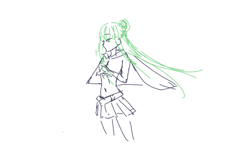 拔作岛 @Qruppo by 開源 lib（ 2026/4/4